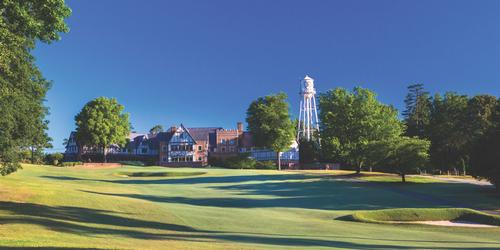 McConnell Golf's North Carolina Courses Secure Top Spots on Golf Panel's Premier Rankings List